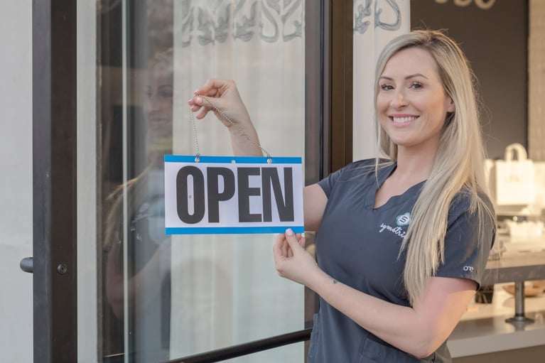9 Things to Consider Before Opening a Second Location